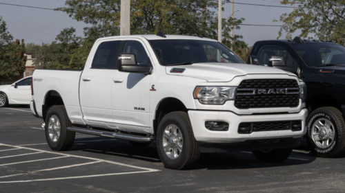 12 Of The Cummins Pickup Truck Engines With The Highest Horsepower