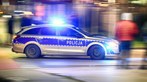 The Longest Police Chase In The World Spanned Three Countries – Here’s What Happened