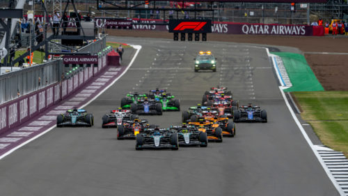 Which Oil Do F1 Teams Use? (And Why You Can’t Use It In Your Car)