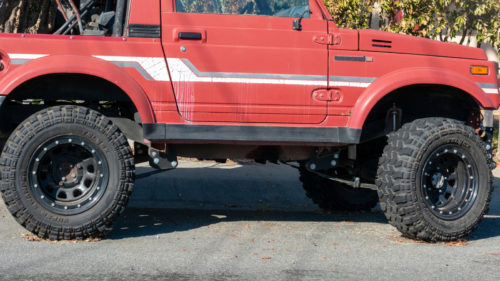 What Makes Interco Tires’ Super Swampers So Unique?