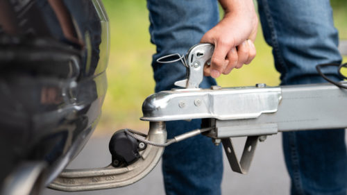 Can You Install A Trailer Hitch On Any Car? Here’s What You Should Know