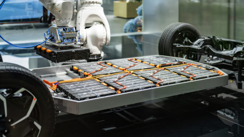 Can This Low-Cost Bench Tool Detect Faulty Batteries Before They Catch Fire?