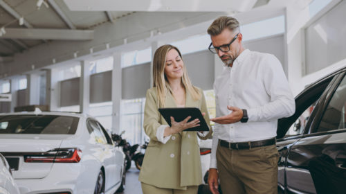 Is It Better To Buy A New Or Used Car In 2025?