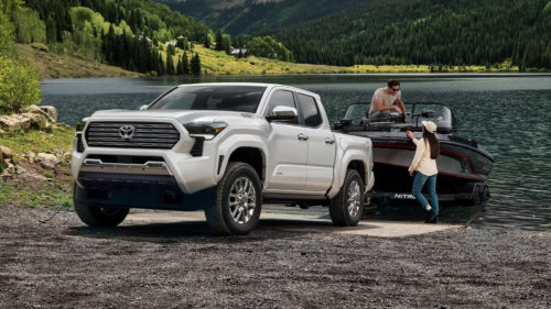 What Does ‘GAWR’ Stand For On A Car Or Truck?