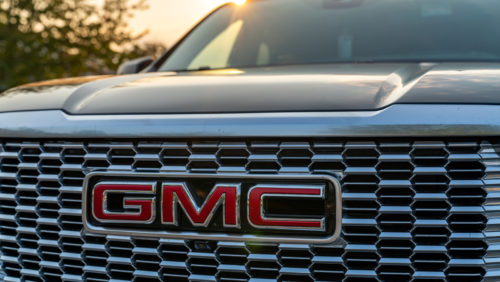 Where Are GMC Trucks Made, And Who Owns The Company Today?