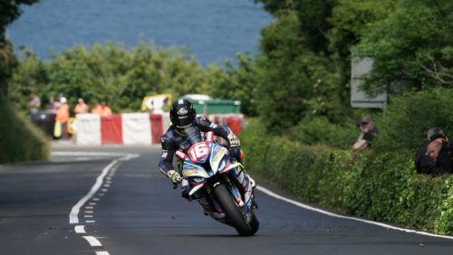 How Many Miles Is The Isle Of Man TT & What’s The Fastest Anyone’s Ever Gone During The Race?