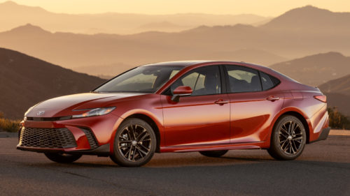 These 5 Cars Are The Most Likely To Make It To 200K Miles In 2025 (According To Consumer Reports)