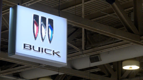 This Is The Most Reliable American Car Brand, According To Consumer Reports