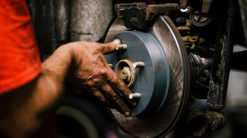 What Is A Brake-By-Wire System And What Happens If It Fails While Driving?