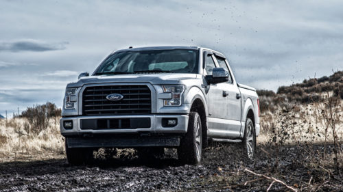 How Far Can You Push The 3.5L EcoBoost Engine? This Is How Much Power It Can Output With A Few Mods
