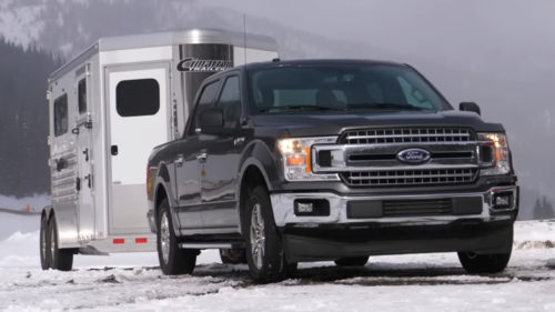 What Is Ford’s Trailer Sway Control And How Does It Make Towing Safer?