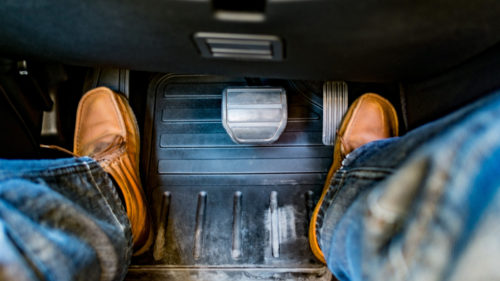 What Is Engine Braking & How Does It Help Preserve Your Automatic’s Brake Pads