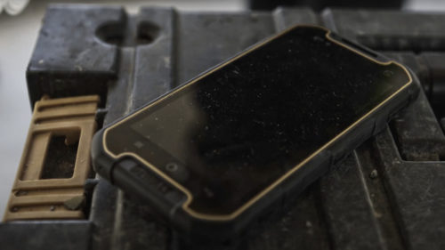 What Happened To DeWalt’s Rugged Android Smartphone?
