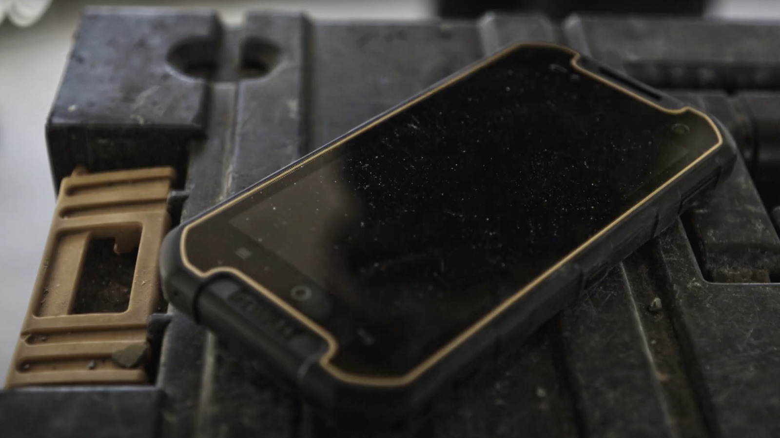 What Happened To DeWalt’s Rugged Android Smartphone?