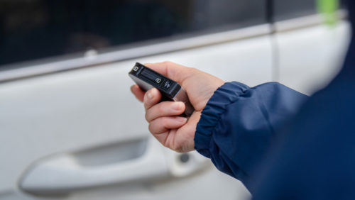 No, Your Car Doesn’t Have A ‘Hidden’ Remote Start Feature