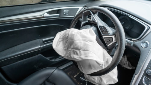 One Of The Worst Automotive Recalls In History Affected Over 100 Million Cars