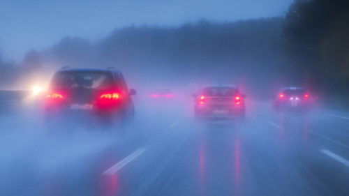 Tail Lights And Brake Lights Are Not The Same Thing – Here’s The Difference