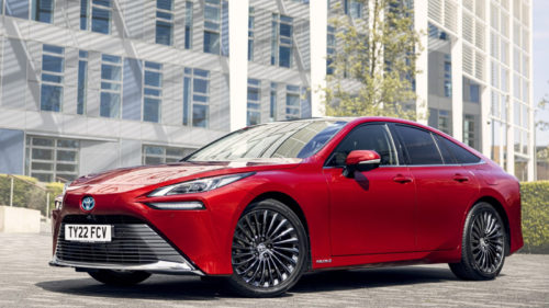 This Toyota Has The Worst Resale Value, And We Think We Know Why