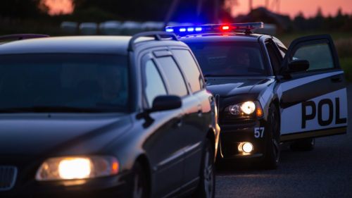 13 Features That Make Any Car A Police Magnet