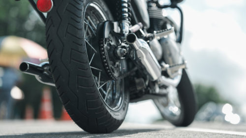 Do Motorcycle Tires Need To Be Aligned?