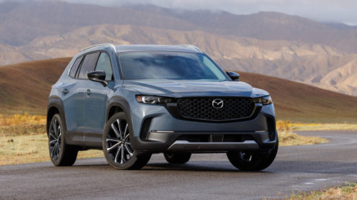 Is The Mazda CX-50 A Good Car? Here’s What Owners Say