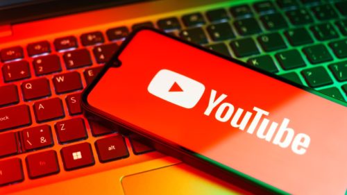 What Is YouTube’s Ambient Mode And How Do You Turn It Off?