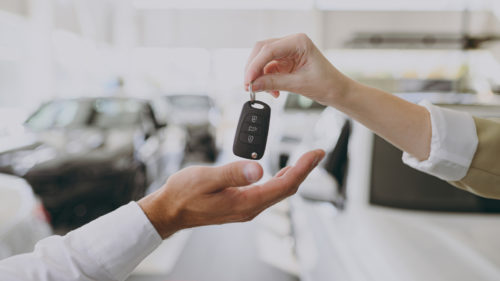 These Are The Best (And Worst) States To Buy A Car In