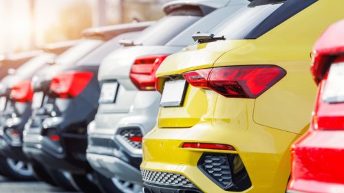 This Is The Worst Time Of Year To Buy A Used Car, According To This Study