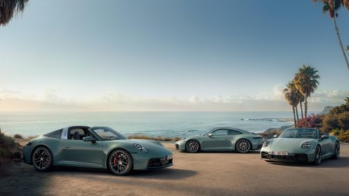 This Car Holds Its Value Better Than Any Other, According To A New Study