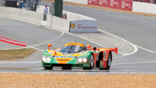 5 Of The Best Rotary Engine Cars Ever Built