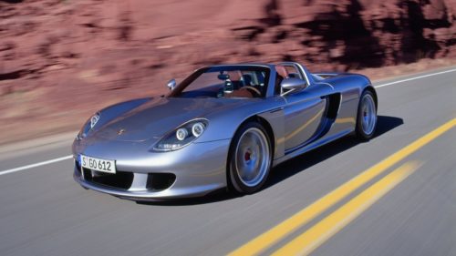 6 Porsche Models With The Worst Depreciation Rates (And 6 That Hold Their Value)