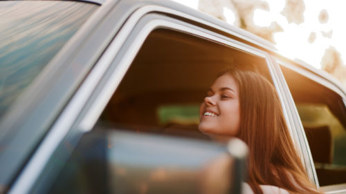 Does Driving With The Windows Down Use More Gas?