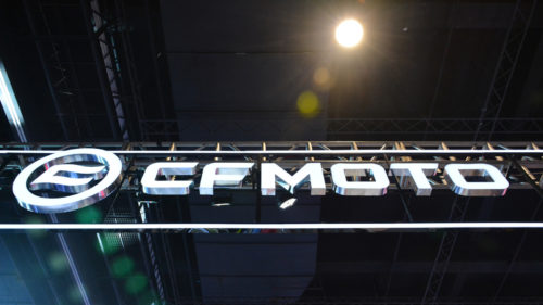 Where Are CFMOTO Motorcycles Made, And Why Are They So Cheap?