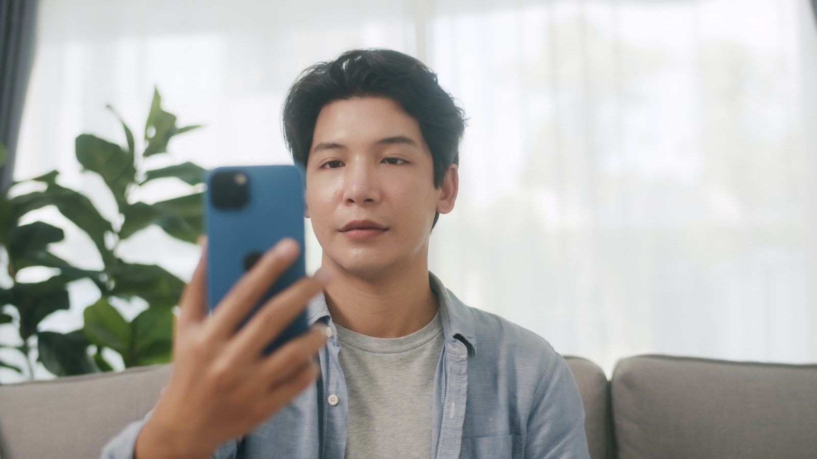 Face ID Not Working On Your iPhone? Here Are A Few Fixes To Try