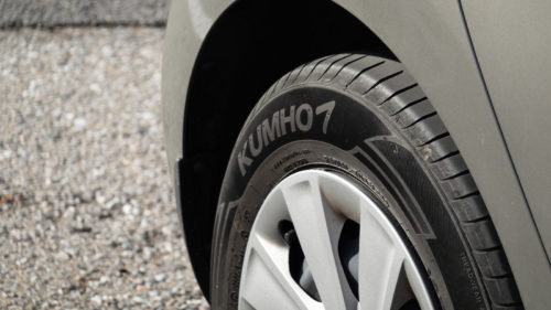 Who Owns Kumho Tires & Where Are They Made?