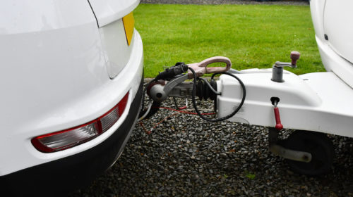 No, You Can’t Increase The Towing Capacity Of Your Vehicle – Here’s Why