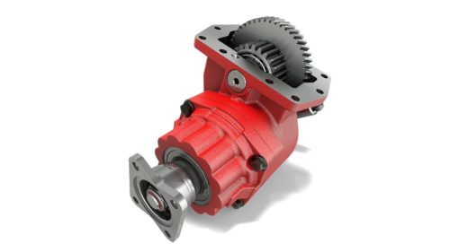 What Does PTO Mean For Trucks & How Can It Make Them More Versatile?