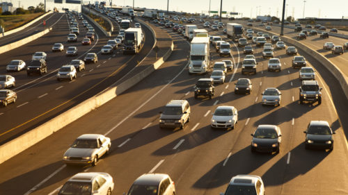 This Is 2025’s Most-Driven Car, According To A New Study
