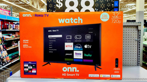 Are Walmart’s Onn TVs Any Good? Here’s What Users Say
