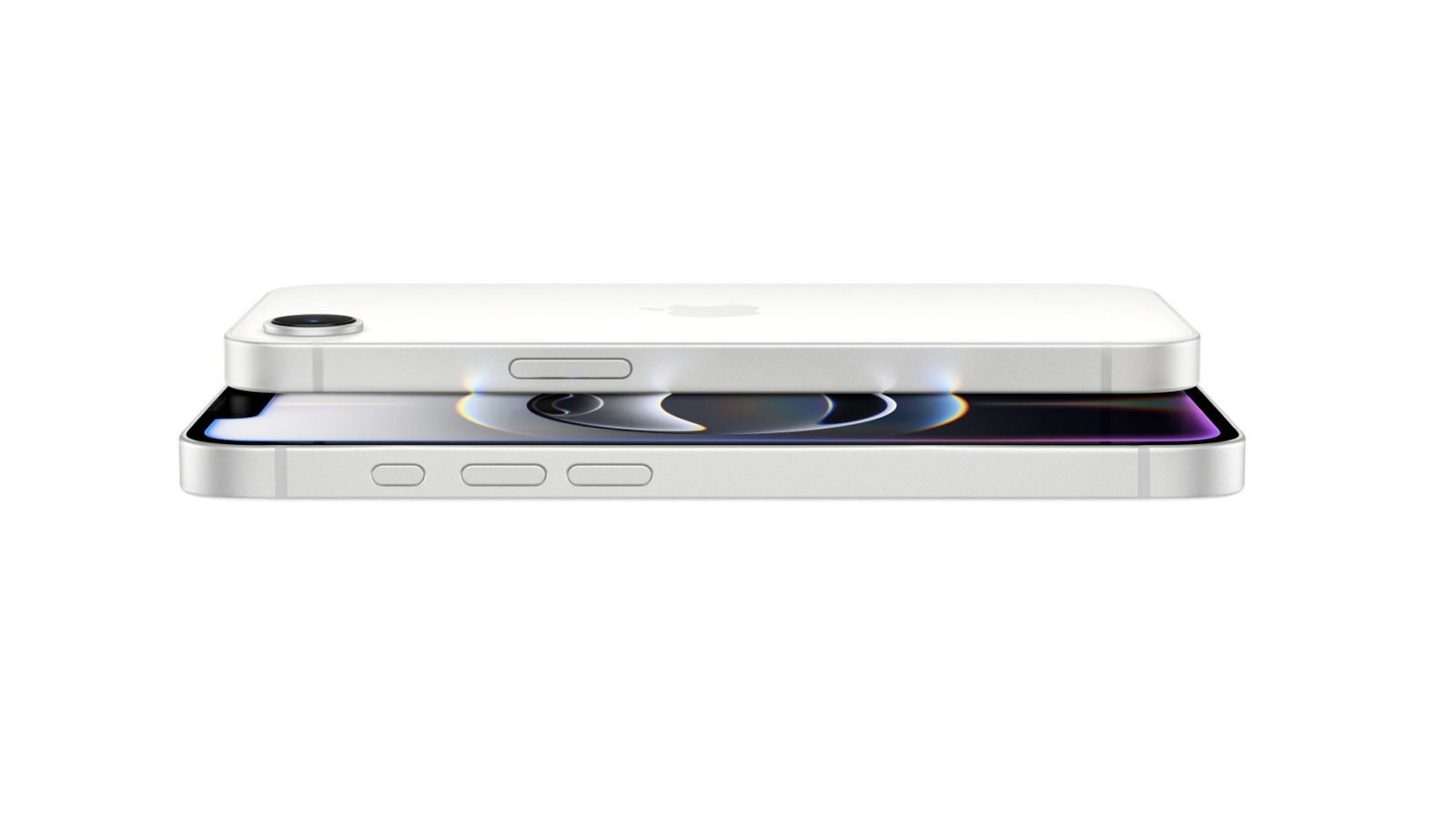 5 Features Missing From iPhone 16e VS iPhone 16