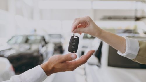 What Happens If The Former Owner Of A Used Car Doesn’t Pay The Sales Tax?