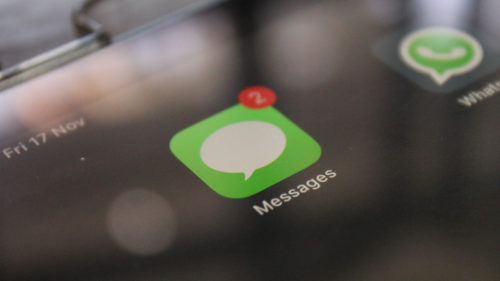 How To Turn Off Notify Anyway