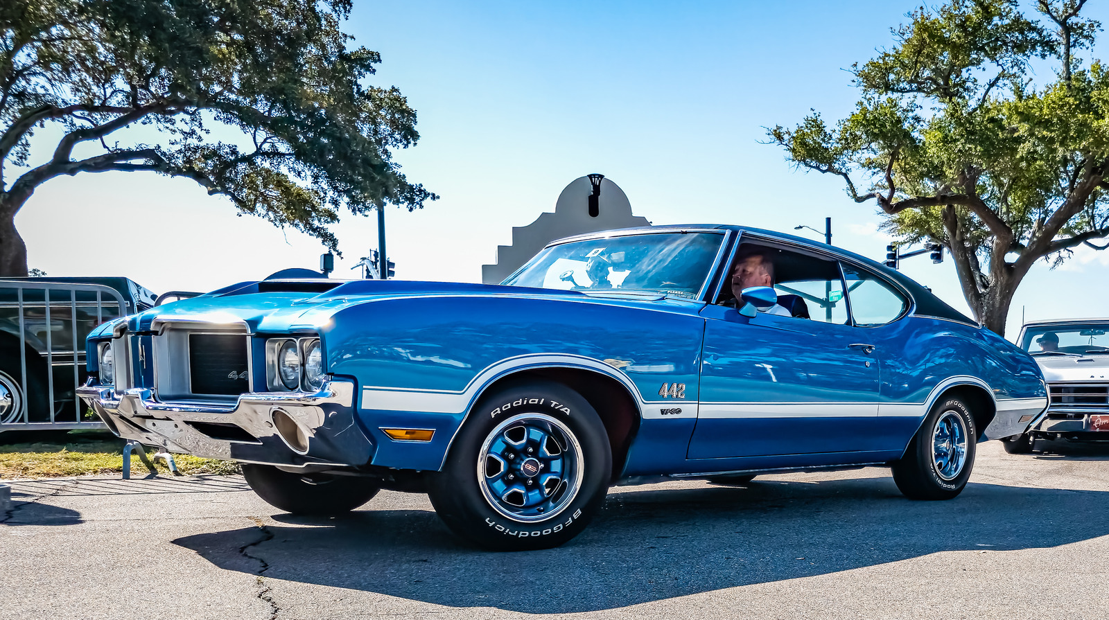 No, GM Is Not Bringing Back The Oldsmobile 442