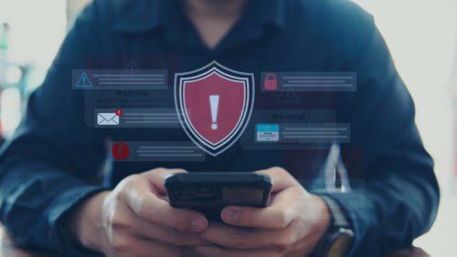 Your Android Device Is Tracking You – Here’s What It Monitors