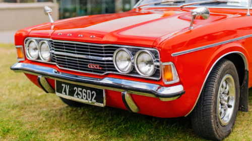 5 Ford Models Unique To Europe