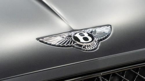 What’s The Most Miles Ever Recorded On A Bentley?