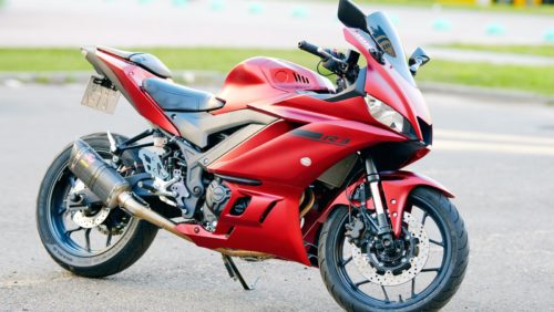 What Type Of Motorcycle Is The Most Difficult To Ride?