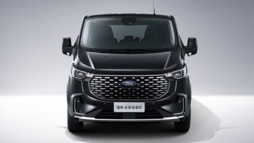 5 Ford Models Made For China That The US Is Missing Out On