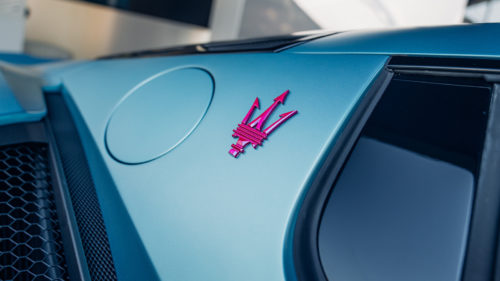 Where Are Maserati’s Cars Made And Who Owns The Company Today?