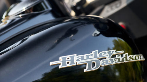 Which Harley-Davidson Models Have Radios?